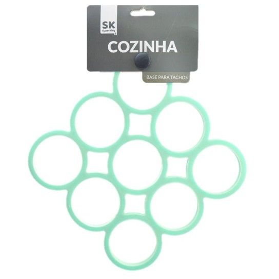 BASE SILICONE 15.5X15.5CM 1926-503 Q12 20% BASE SILICONE 15.5X15.5CM 1926-503 Q12 20%