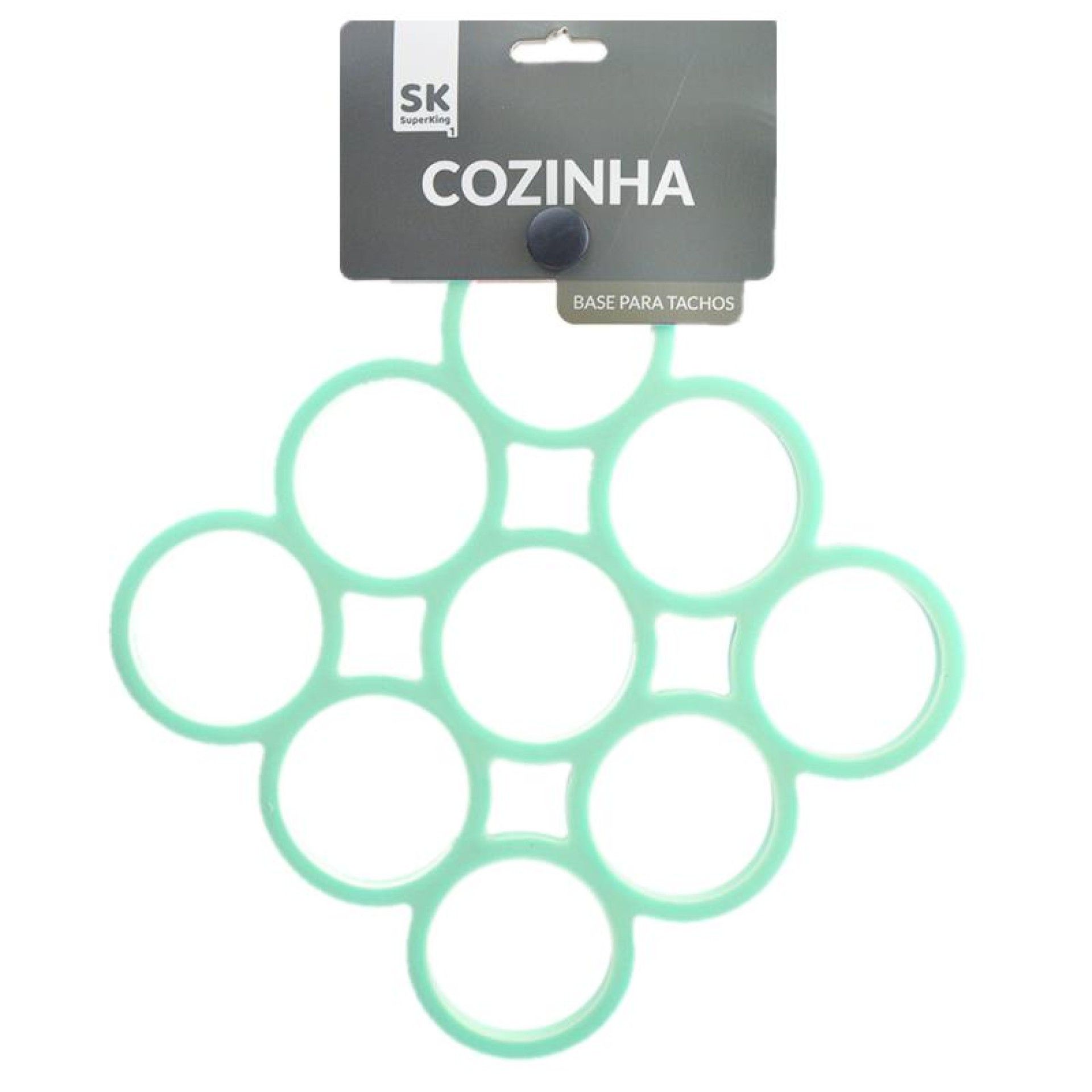 BASE SILICONE 15.5X15.5CM 1926-503 Q12 20% BASE SILICONE 15.5X15.5CM 1926-503 Q12 20%