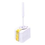 ESCOVA LIMPA WC C/SUPORTE N011 CX24