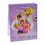 SACO PAPEL FAIRIES 18X23X10 SACO PAPEL FAIRIES 18X23X10