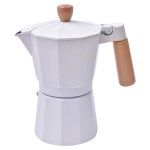 CAFETEIRA CLAS ALUM. 1688-013-06A CX36