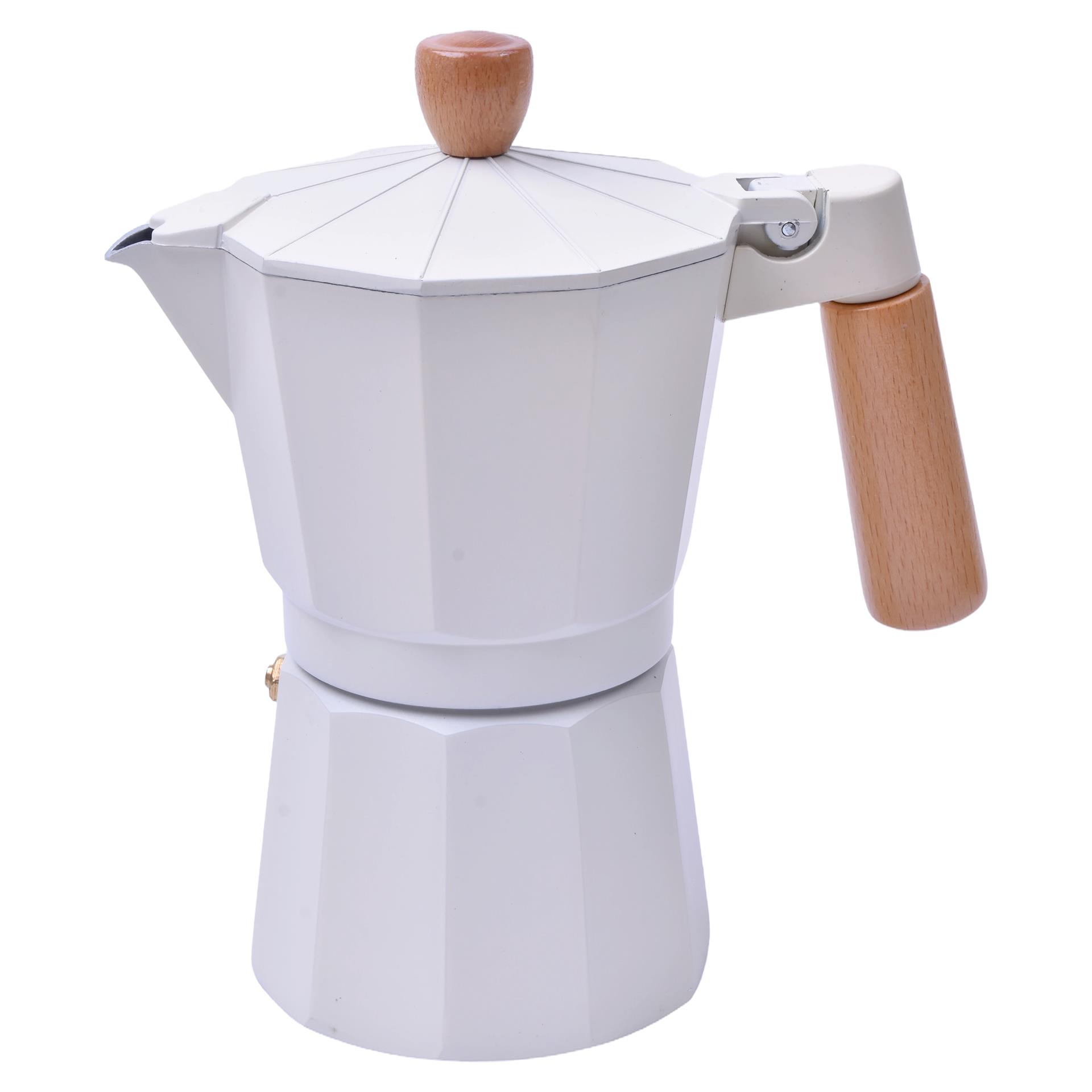 CAFETEIRA CLAS ALUM. 1688-013-06A CX36 CAFETEIRA CLAS ALUM. 1688-013-06A CX36