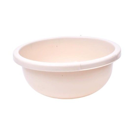 BACIA PLASTICA 3 L BACIA PLASTICA 3 L