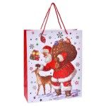 SACO NATAL 40X12X30CM  2987-053-02CX240