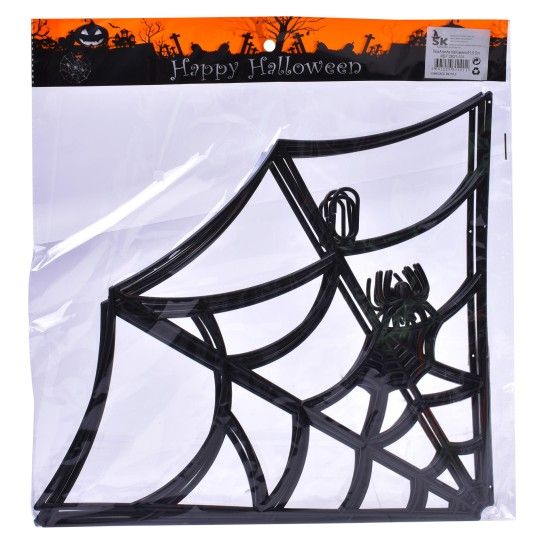 TEIA ARANHA HALL 61,5CM 2931-101 CX144 TEIA ARANHA HALL 61,5CM 2931-101 CX144