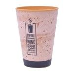 COPO CAFE REEUTILIZAVEL 350ML 36356