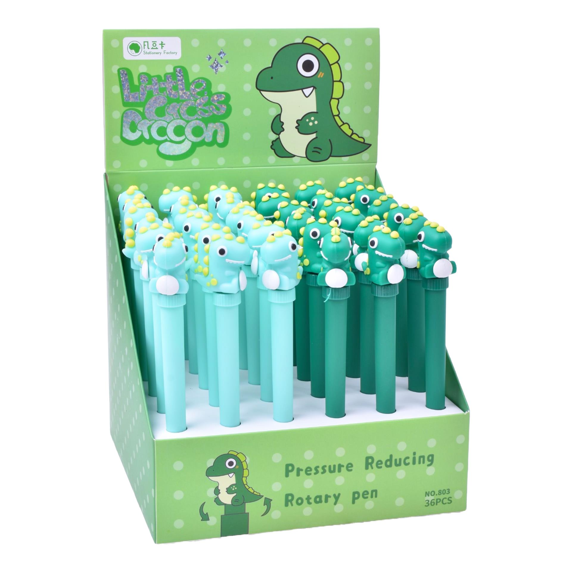 CANETA GEL 16,5CM 2457-030-02 CX1296