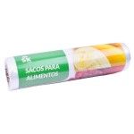 SACO MULTIUSOS 20X30 100UN1165-500-100CX60