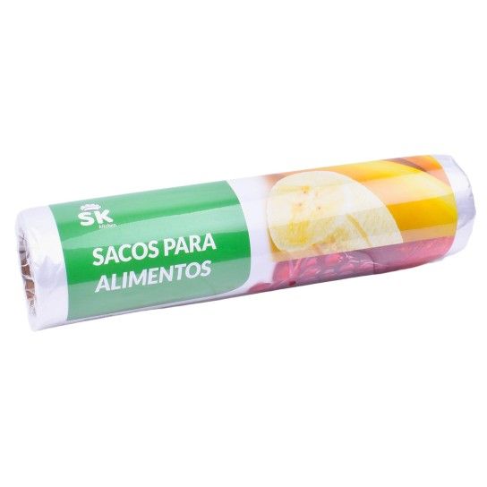SACO MULTIUSOS 20X30 100UN1165-500-100CX60 SACO MULTIUSOS 20X30 100UN1165-500-100CX60