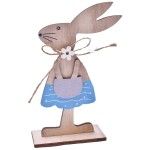 COELHO 8X4X15,5CM 1620-508 CX288