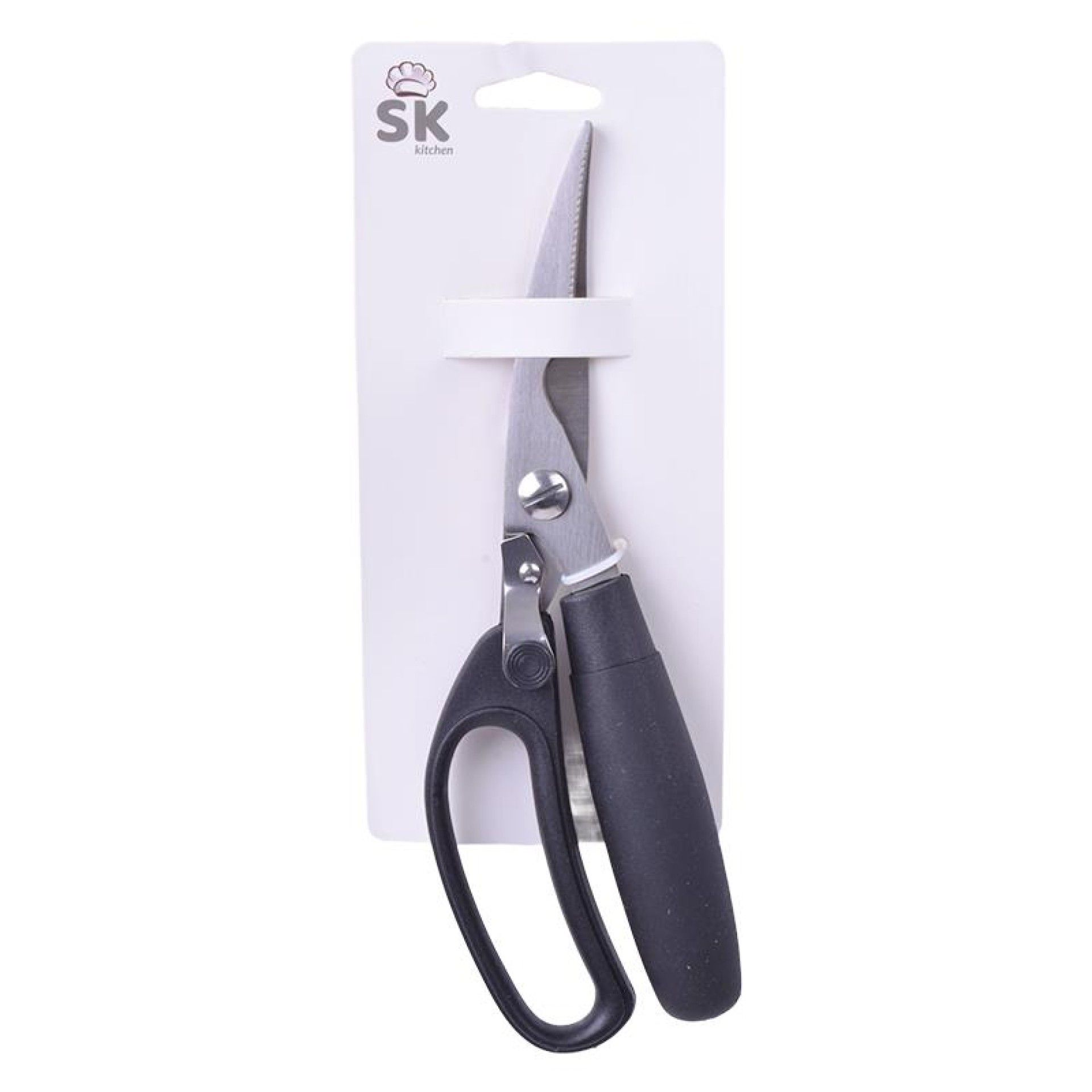 TESOURA COZINHA MULT 1133-609 CX144 TESOURA COZINHA MULT 1133-609 CX144