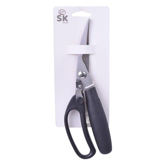 TESOURA COZINHA MULT 1133-609 CX144 TESOURA COZINHA MULT 1133-609 CX144