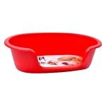 CAMA P/ ANIMAIS PLASTICO 102951 CAMA P/ ANIMAIS PLASTICO 102951