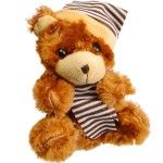 PELUCHE 15CM AC-19004