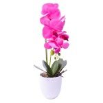 VASO C/FLOR 55CM 2439-049 CX12