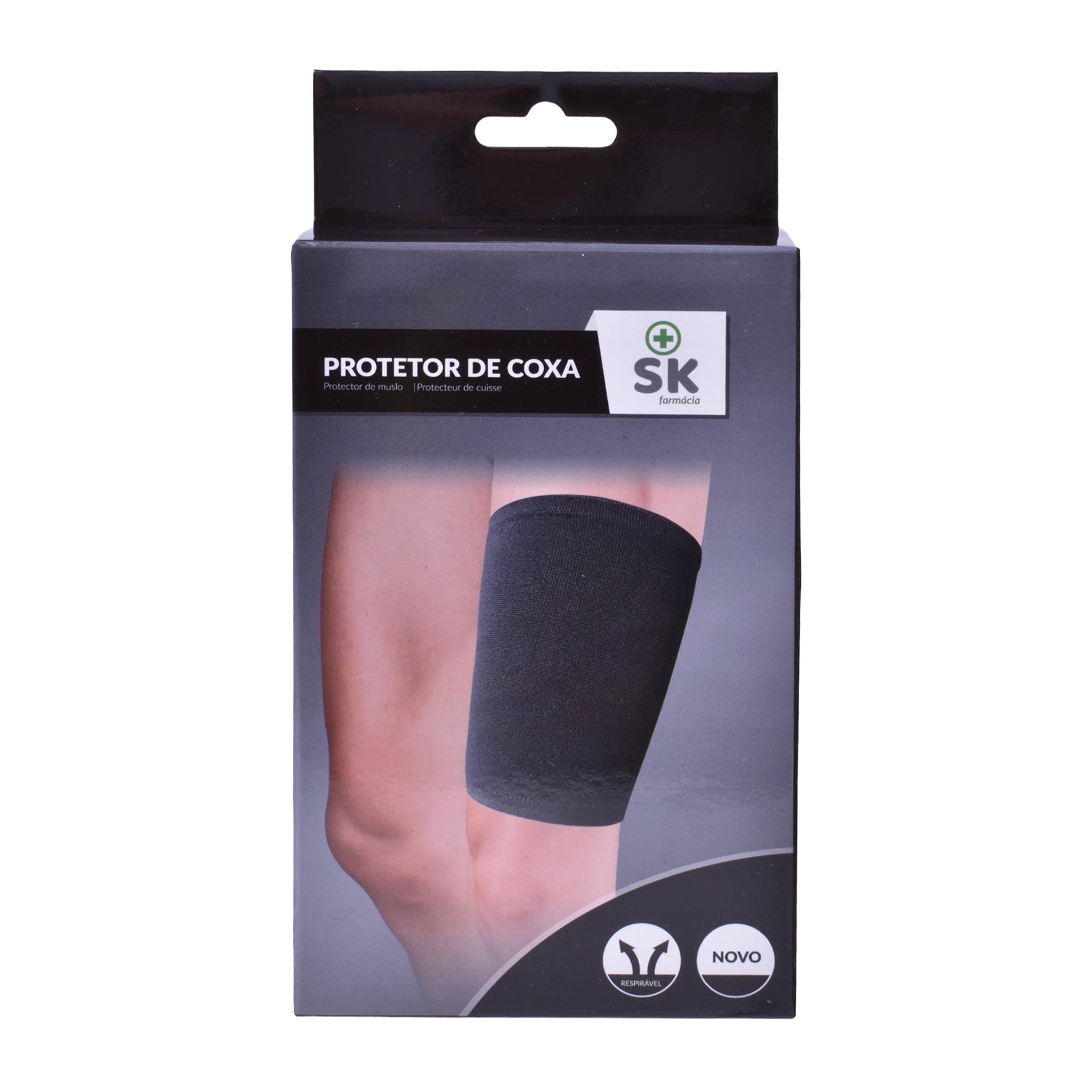 PROTETOR COXA NYLON 1570-026 CX240 PROTETOR COXA NYLON 1570-026 CX240
