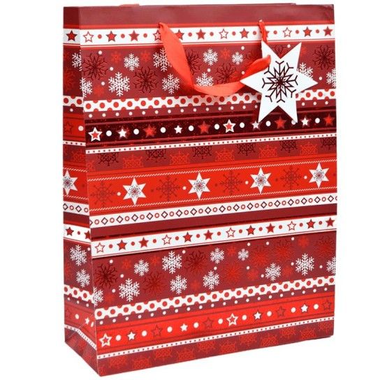 SACO PRESENTE 39X30X12CM 1844-335-02 SACO PRESENTE 39X30X12CM 1844-335-02