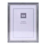 PORTA FOTOS 20X25CM MDF 2422-005-02CX60 PORTA FOTOS 20X25CM MDF 2422-005-02CX60