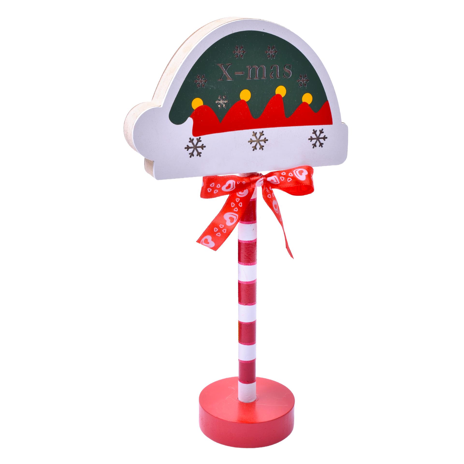 DEC NATAL SINAL SORT 27CM C/LUZ 174647 DEC NATAL SINAL SORT 27CM C/LUZ 174647