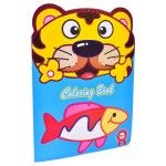 LIVRO PINTAR 28X20.8CM 1816-000CX360