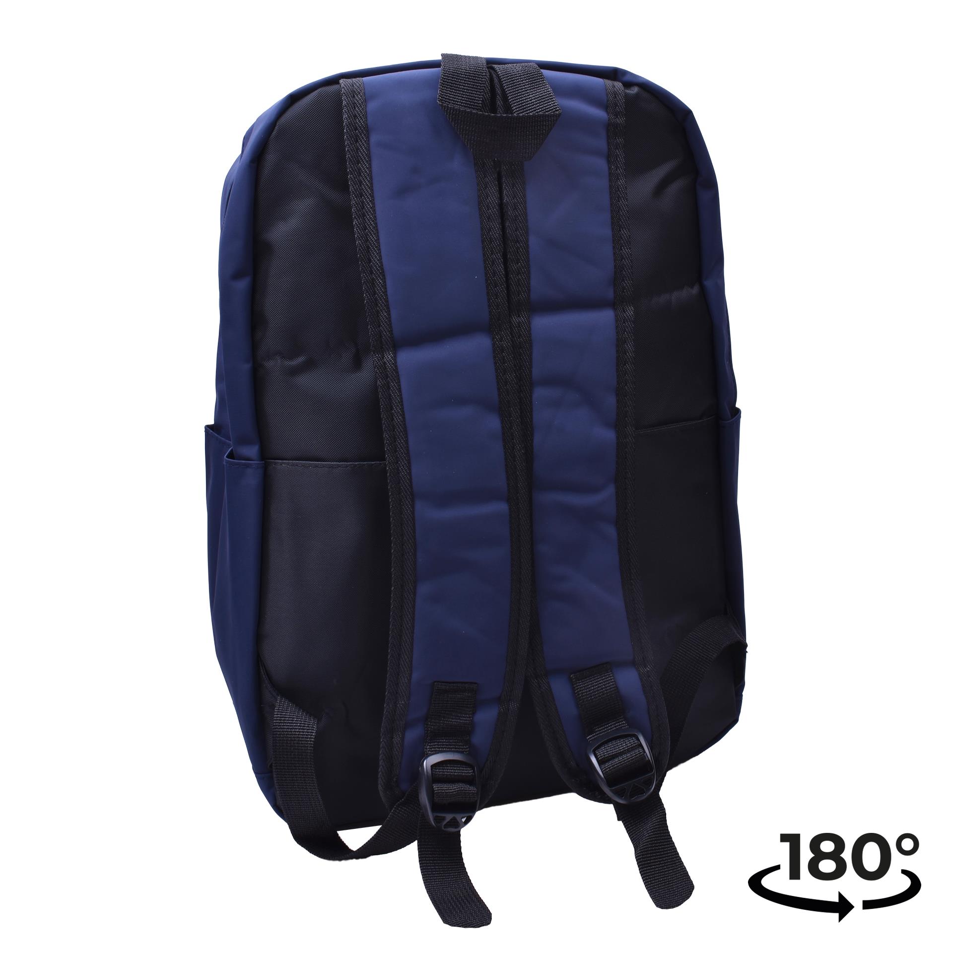 MOCHILA 43X30X14CM 205-990 CX50 MOCHILA 43X30X14CM 205-990 CX50