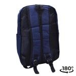 MOCHILA 43X30X14CM 205-990 CX50