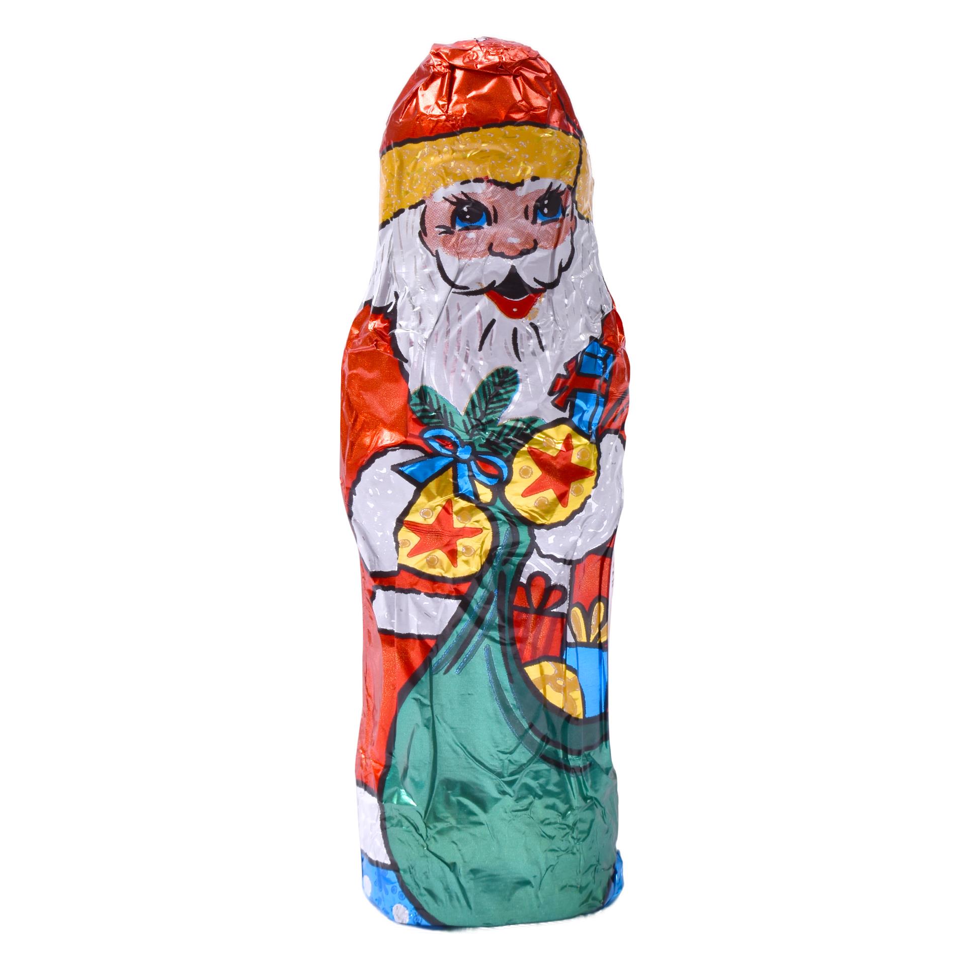 PAI NATAL CHOCOLATE 18G PAI NATAL CHOCOLATE 18G
