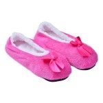PANTUFAS QUARTO 2988-000-07 CX600