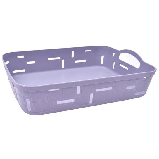 CESTO PLAST C/ASAS 2630-516-02 CX90 CESTO PLAST C/ASAS 2630-516-02 CX90
