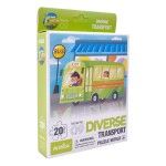 PUZZLE GJ23266/AK2115 CX216