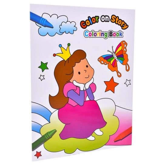 LIVRO PINTAR 1816-001 CX360 LIVRO PINTAR 1816-001 CX360