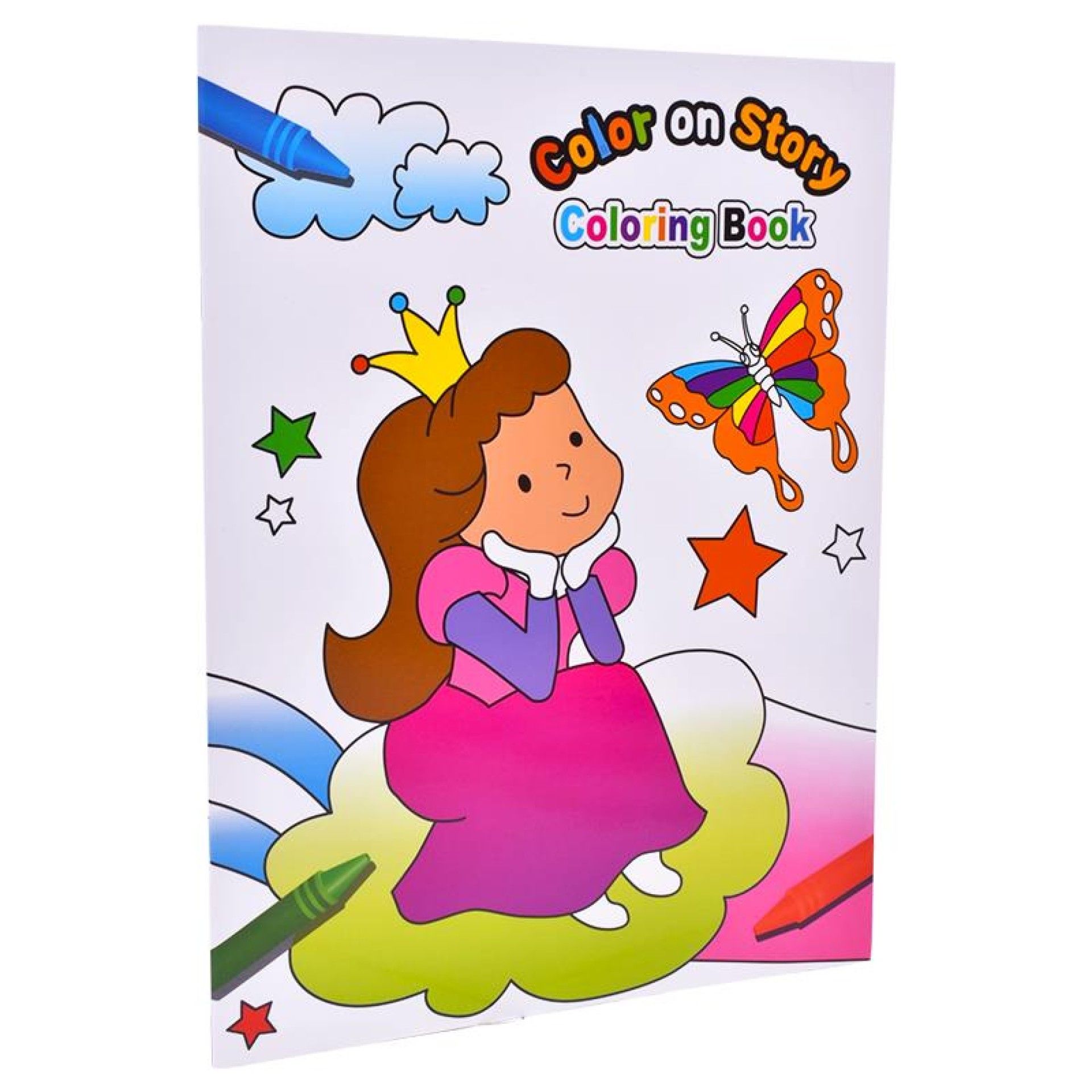 LIVRO PINTAR 1816-001 CX360 LIVRO PINTAR 1816-001 CX360