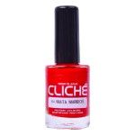 VERNIZ CLICHE 24X11ML 49C3002