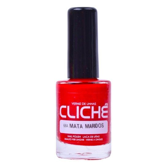 VERNIZ CLICHE 24X11ML 49C3002 VERNIZ CLICHE 24X11ML 49C3002