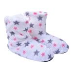 PANTUFA BOTA QUARTO 2988-100 CX120