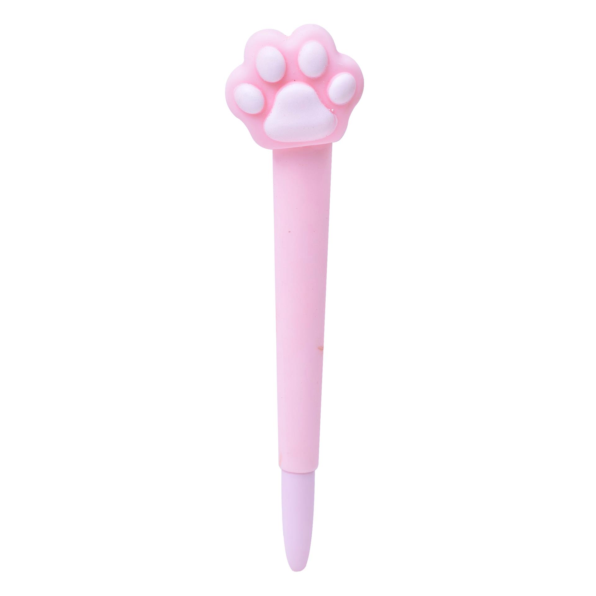CANETA GEL AZUL 18CM 2890-001-04 CX432 CANETA GEL AZUL 18CM 2890-001-04 CX432