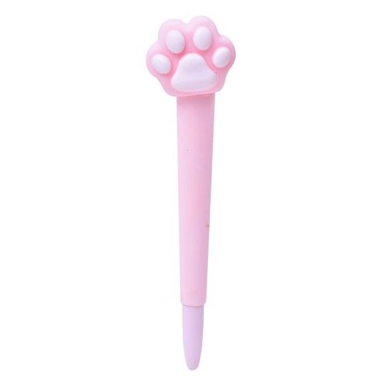 CANETA GEL AZUL 18CM 2890-001-04 CX432 CANETA GEL AZUL 18CM 2890-001-04 CX432