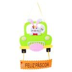 DEC PASCOA 23X25+24,5X8CM 1854-616 CX240
