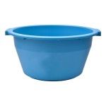 BACIA PLASTICO 20L 1583