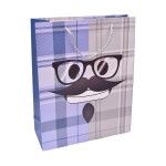 SACO PRESENTE 24X18X8,5 2812-050CX720