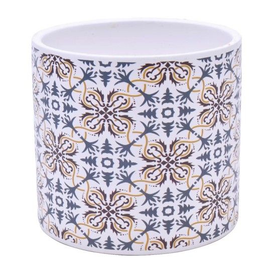 VASO 11,5X10,5 2675-022-03 CX48 VASO 11,5X10,5 2675-022-03 CX48