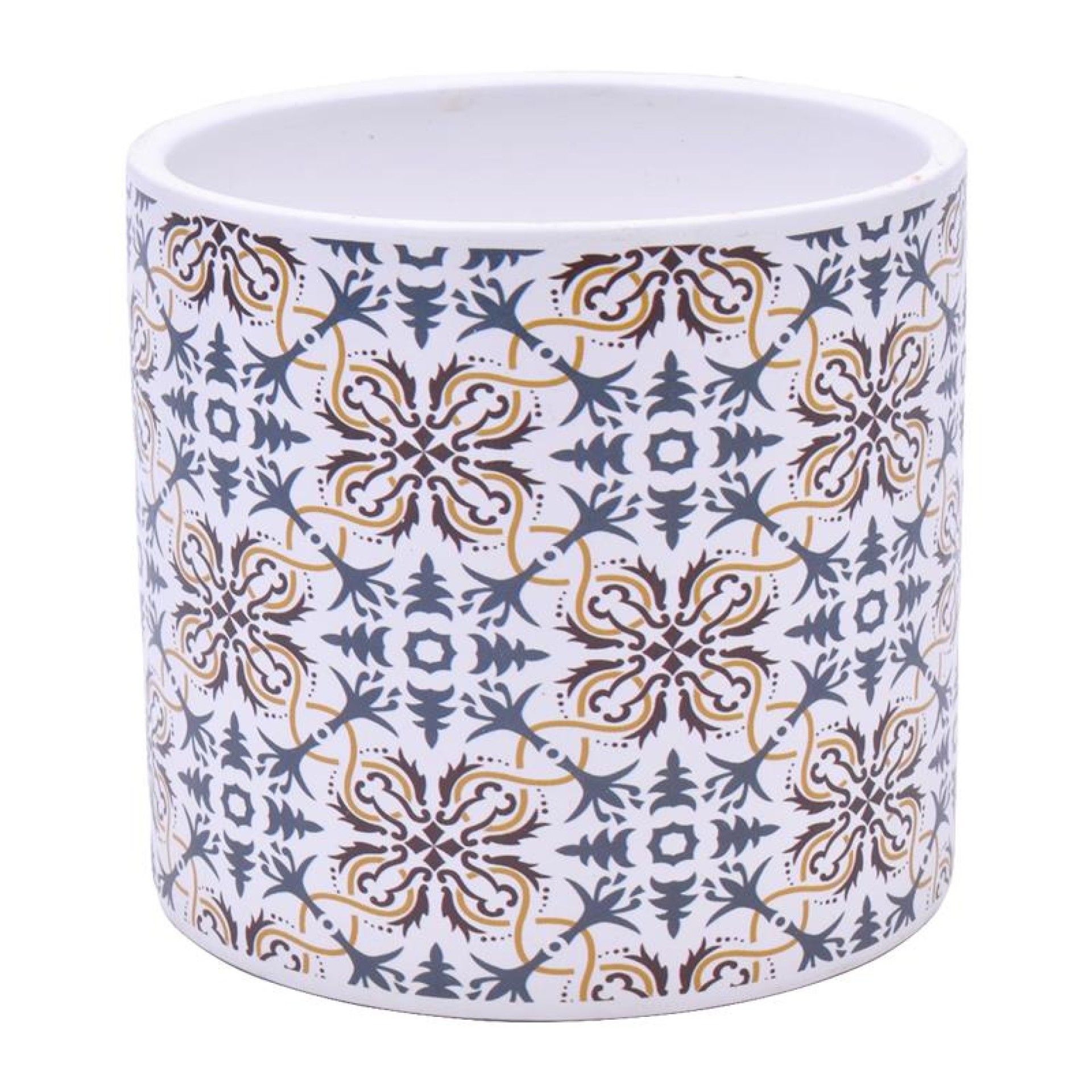 VASO 11,5X10,5 2675-022-03 CX48 VASO 11,5X10,5 2675-022-03 CX48