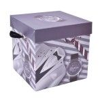 CAIXA PRESENTE 15X15X15 1968-011-01 CX240 CAIXA PRESENTE 15X15X15 1968-011-01 CX240