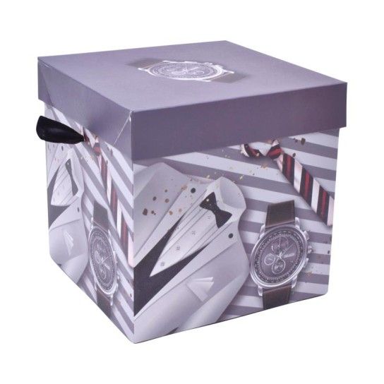 CAIXA PRESENTE 15X15X15 1968-011-01 CX240 CAIXA PRESENTE 15X15X15 1968-011-01 CX240
