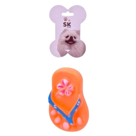 BRINQ. ANIMAIS 639-072 CX240