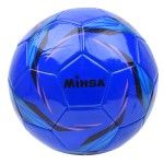 BOLA DE FUTEBOL1473-003-01 CX60