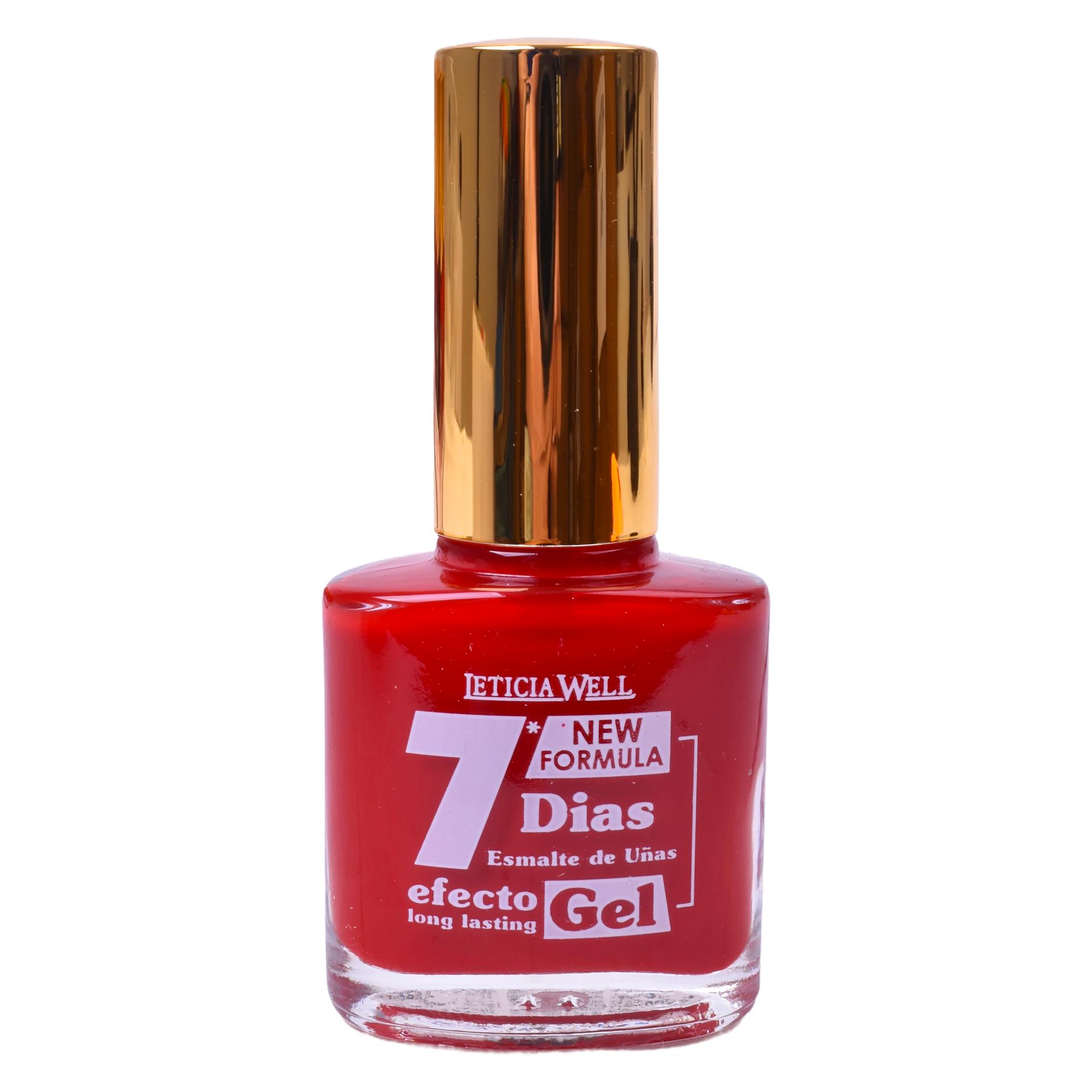 VERNIZ EFEITO GEL REF. 23105 24UN VERNIZ EFEITO GEL REF. 23105 24UN