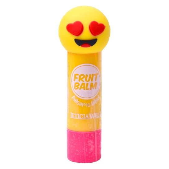 BALSAMO LABIAL FRUIT EMOJI 24UN 11220 BALSAMO LABIAL FRUIT EMOJI 24UN 11220