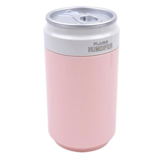 HUMIDIFICADOR DESINF.PURIF.AR 260ML LA-0602 HUMIDIFICADOR DESINF.PURIF.AR 260ML LA-0602