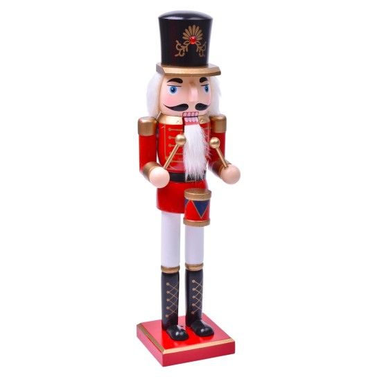 SOLDADO 38CM 2398-006-02 CX12 SOLDADO 38CM 2398-006-02 CX12